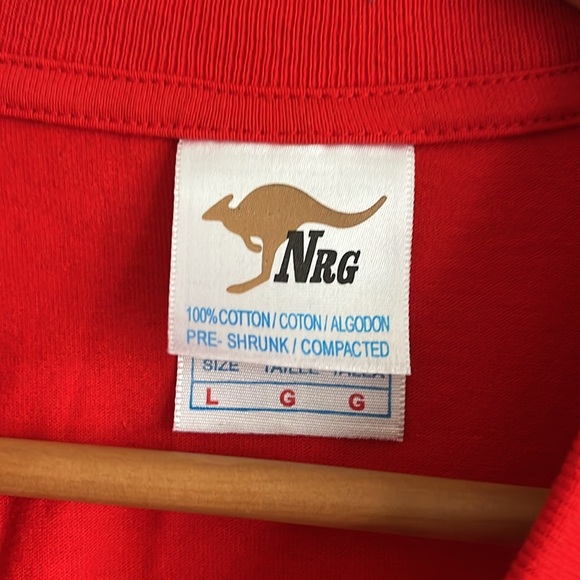 Vintage World Cup T-Shirt / Germany 2006 / Large - Picture 3 of 5